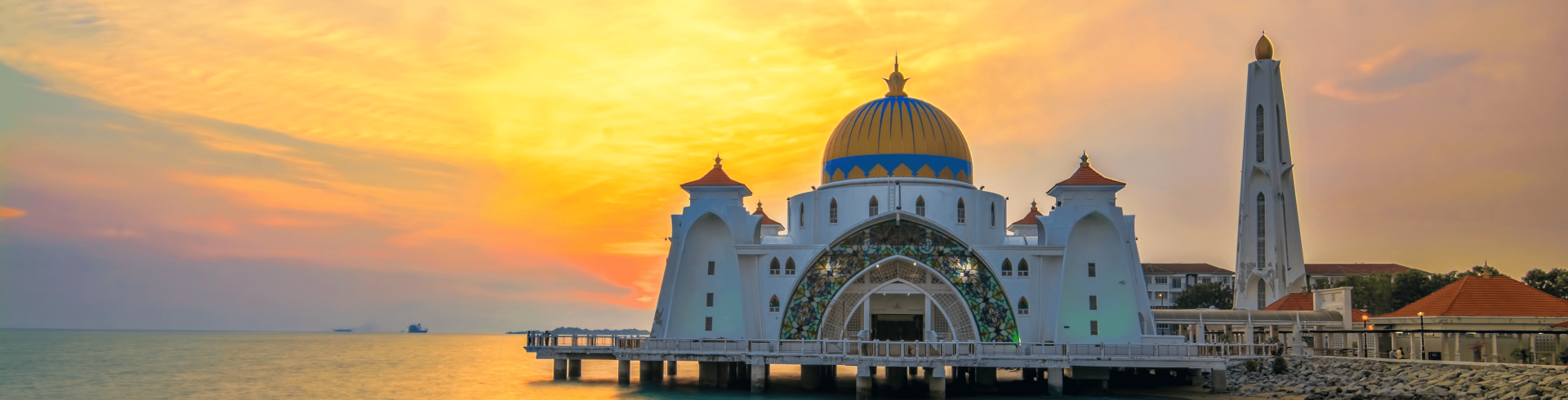 Singapura & Kuala Lumpur